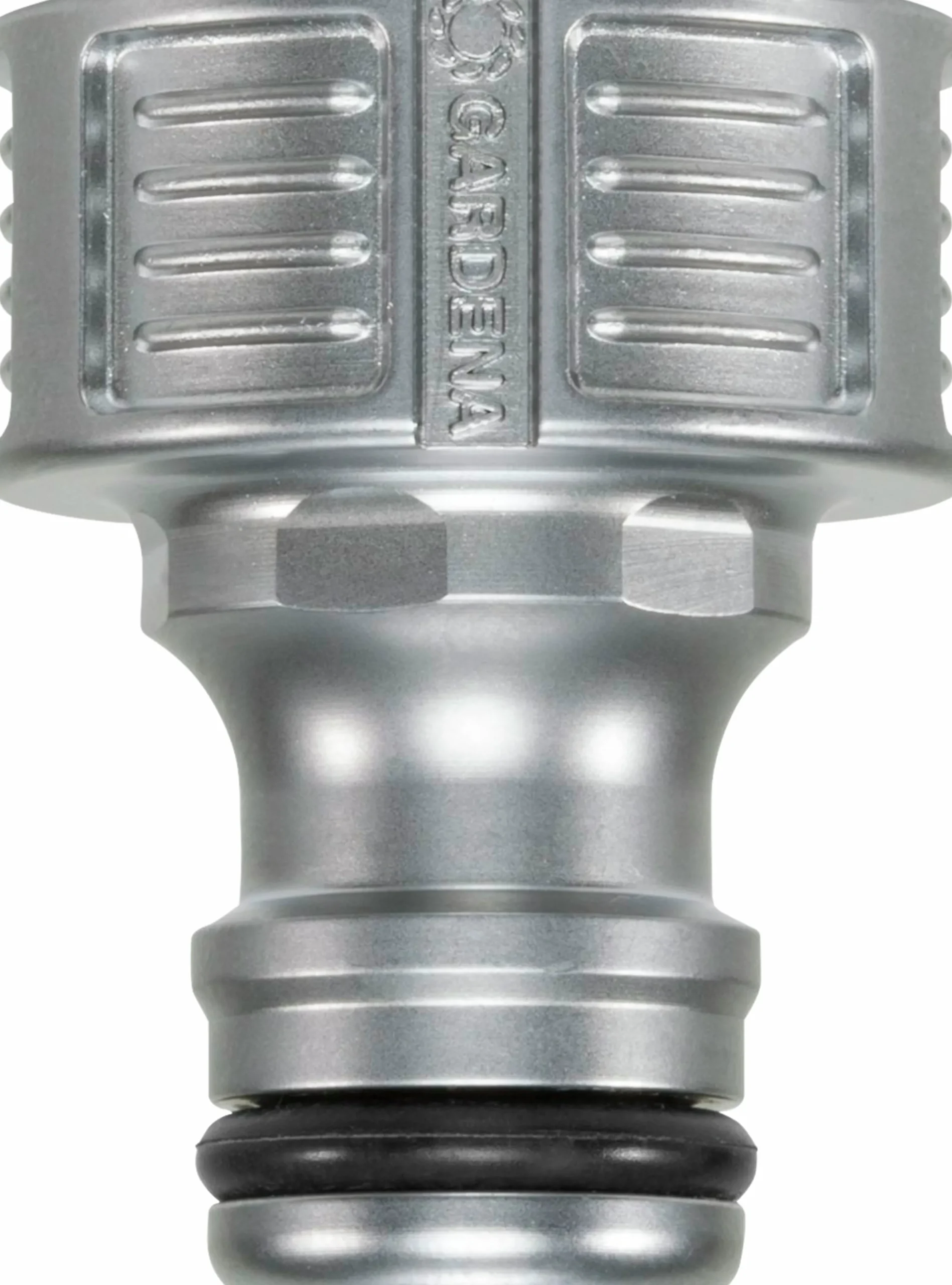 Krankoppling Premium 1/2">Gardena