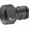 Krankoppling Profi-MaxiFlow 3/4">Gardena Best
