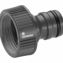Krankoppling Profi-MaxiFlow 1">Gardena Discount