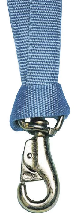 Krubbände Dubbel med BATS-hake för ko 65cm>DeLaval Hot