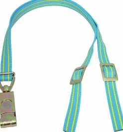 Krubbände med låsbygel 85cm>Osby Kätting