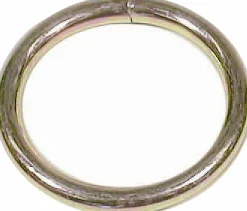 Krubbring Ø65x7mm 2-p>Osby Kätting Discount