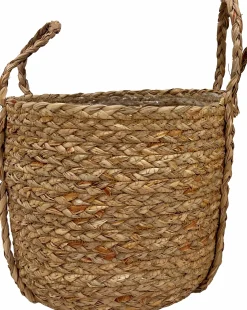 Kruka Sjögräs med Handtag Ø16cm>Granngården New