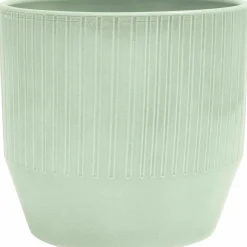 Kruka Isbergsgrön Ø15cm>Zeline New