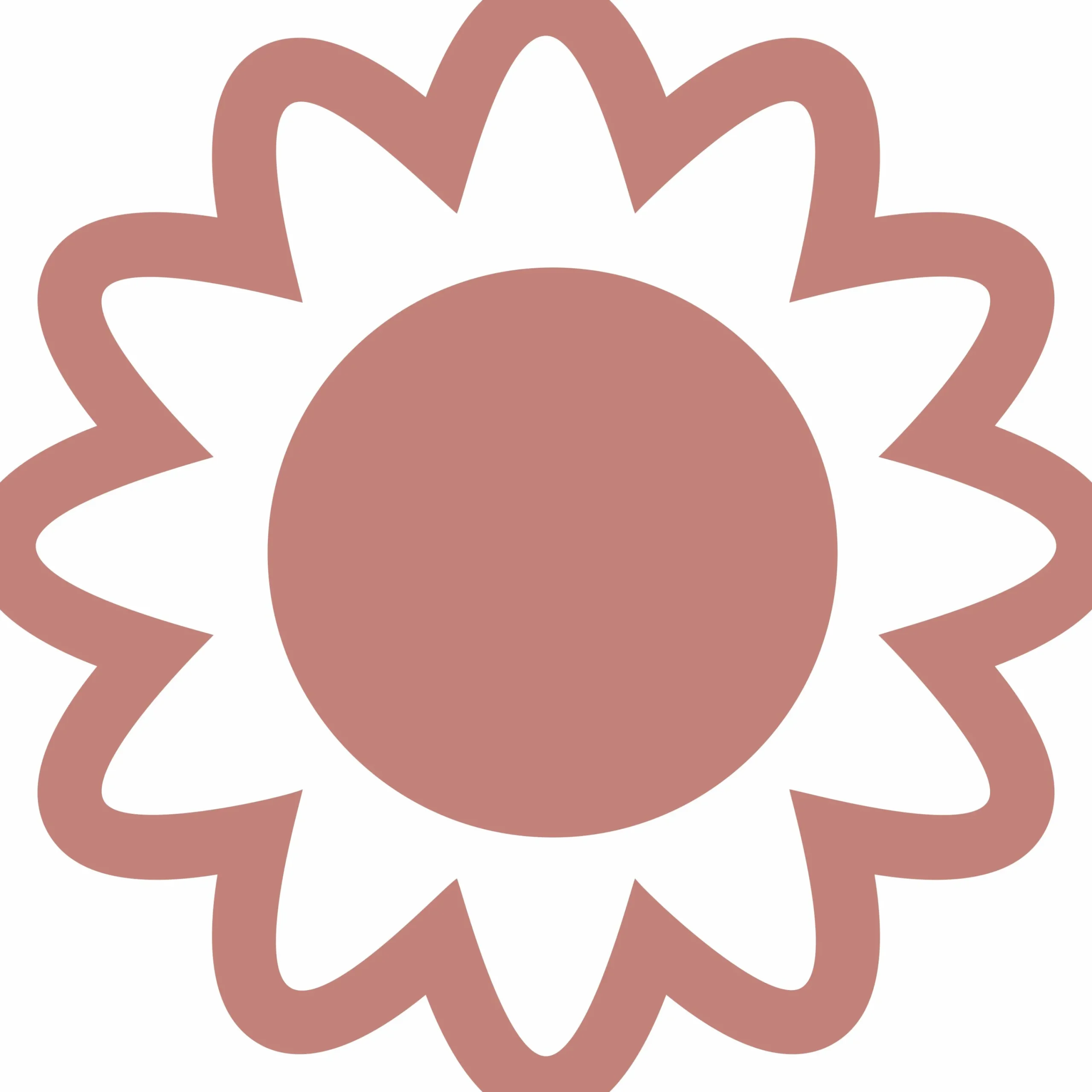Kryddväxter Mix 10,5cm>Danblumen Hot
