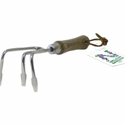 Kultivator Rostfri 28cm>Nelson Garden New