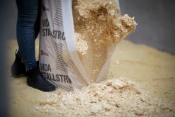 Kutterspån Stallströ ca 23kg>Vida Hot