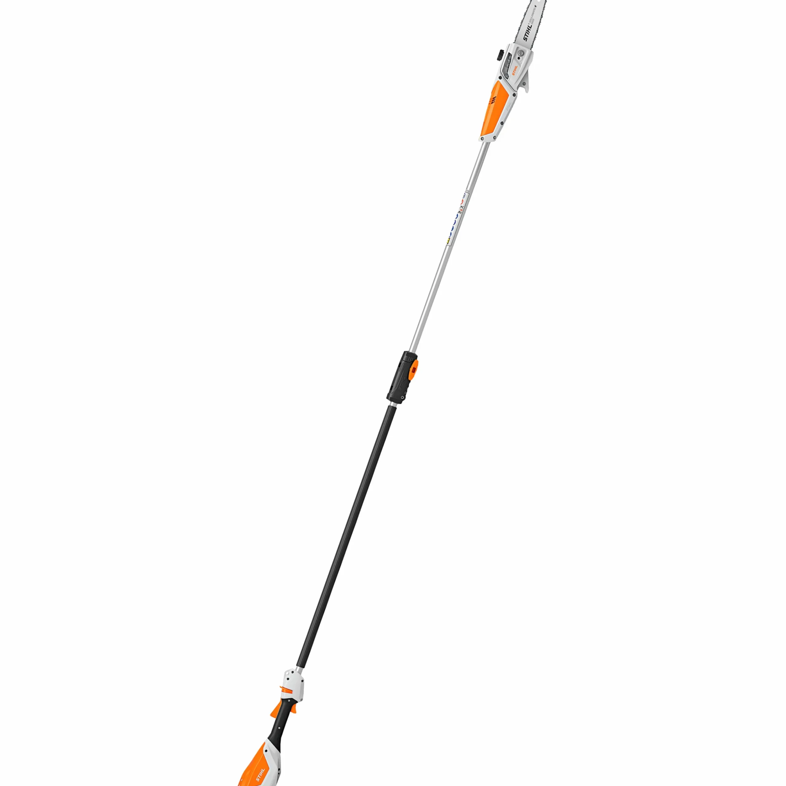 Kvistsåg HTA 50 36V (exkl. batteri)>Stihl