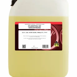 Kylarvätska Glykol OAT 20L>Agrol New