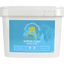 Kyllera Swede Clay 4kg>Eclipse Biofarmab