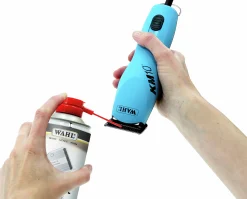 Kylspray 4in1 400ml>WAHL Discount