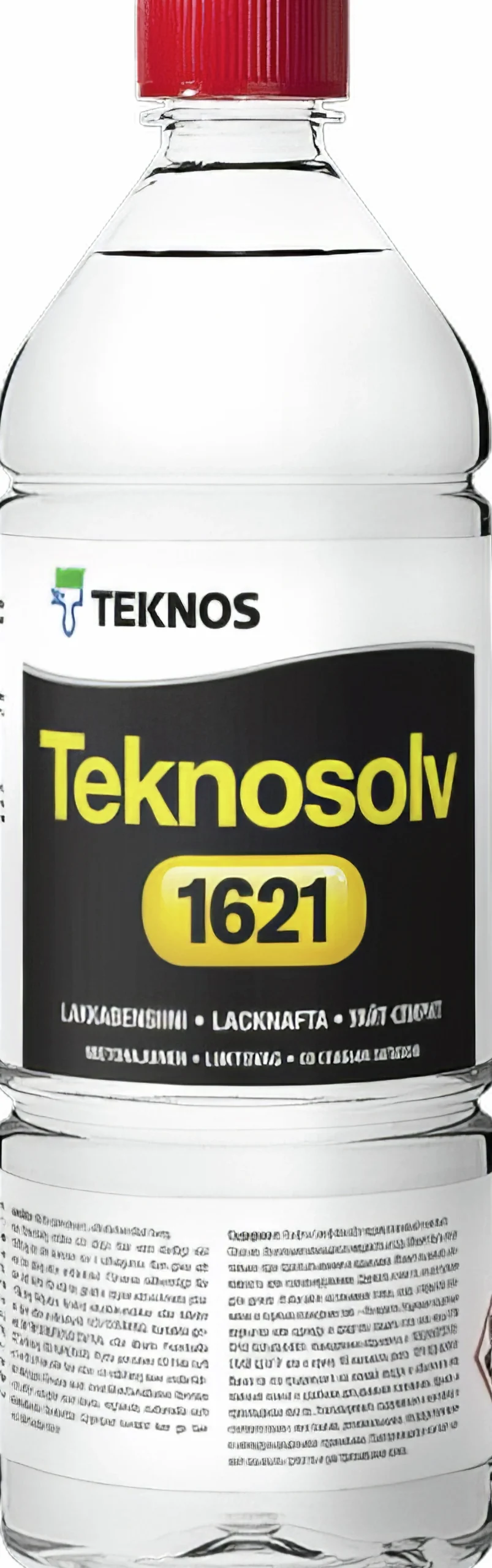 Lacknafta olv 1621 1L>Teknos
