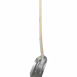 Ladugårdsskyffel 620 K 1230mm>Fiskars Hot