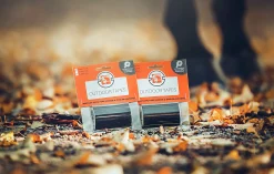 Lagningstejp Svart 1,5m>Outdoor tapes