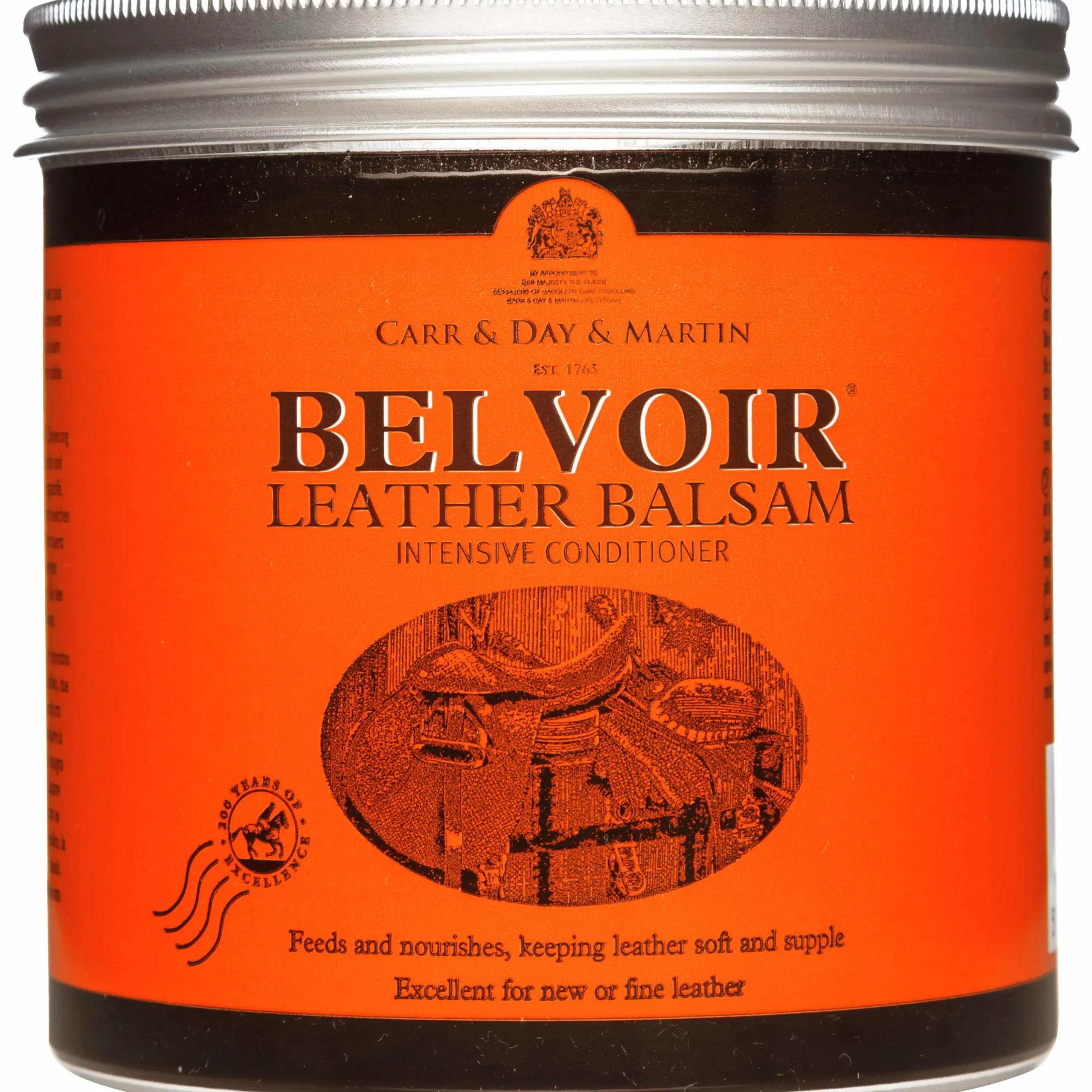 Läderbalsam Carr & Day & Martin Belvoir Conditioner 500ml>Carr Day Martin Outlet