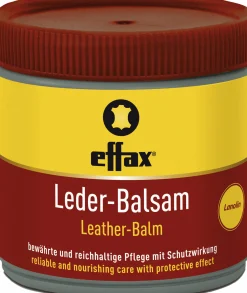 Läderbalsam med bivax 500ml>Effax Sale