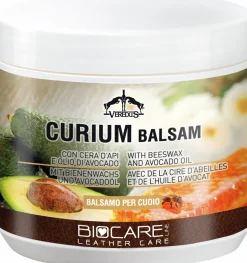 Läderbalsam Curium Balsam 500ml>Veredus Online