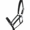 Lädergrimma Scandi Svart X-Full>Hansbo Sport Clearance