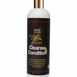 Läderrengöring Luxe Cleanse & Condition Spray 500ml>NAF Online
