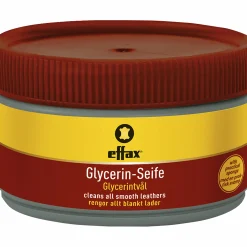 Lädertvål Glycerin 250ml>Effax Outlet