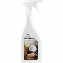 Lädertvål Curium Soap 500ml>Veredus Outlet