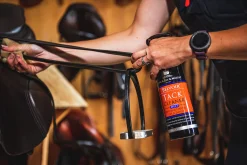 Lädervård Carr & Day & Martin Belvoir Tack Cleaner 500ml><noscript><img width=