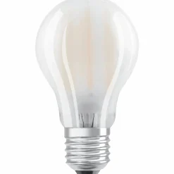 LED-lampa E27 60W>Osram Hot