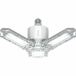 LED-lampa NEBO Vinklingsbar 6000 lumen>PTX Pro