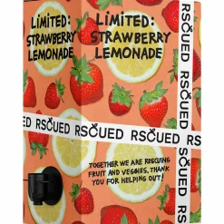 Lemonad Strawberry Lemonade 1,5L>Rscued Sale