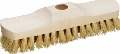 Levang Skurborste trä naturfiber>Solbacka Online