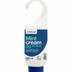 Liniment Mintcream 500ml>DeLaval Outlet