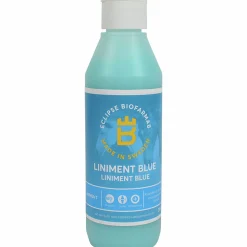 Liniment Blue Gel 250ml>Eclipse Biofarmab Clearance