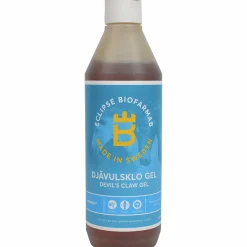 Liniment Djävulsklo 500ml>Eclipse Biofarmab Outlet