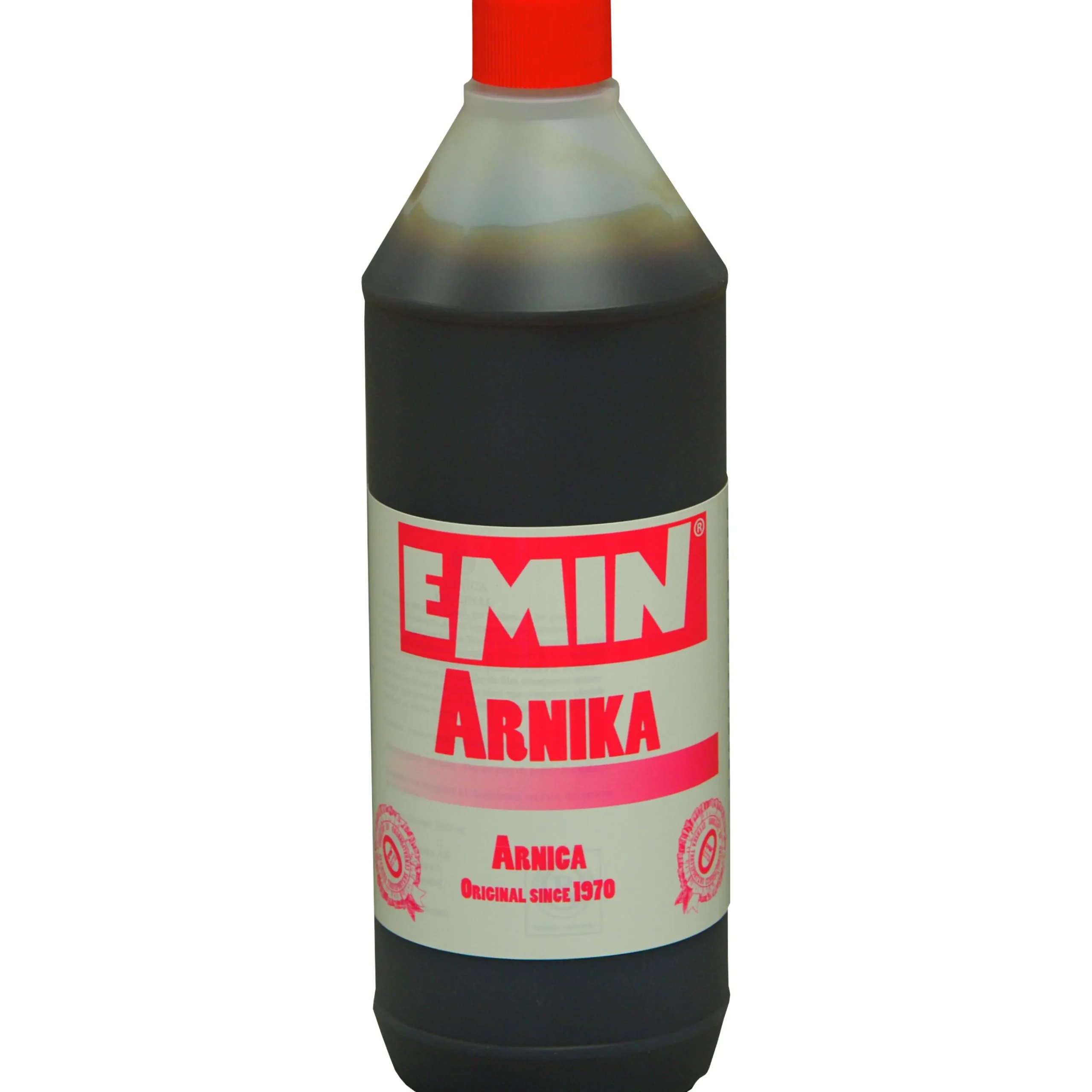 Liniment Arnika Gel 1050ml>Emin