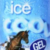 Liniment Ice Cool Gel 1L>NAF New