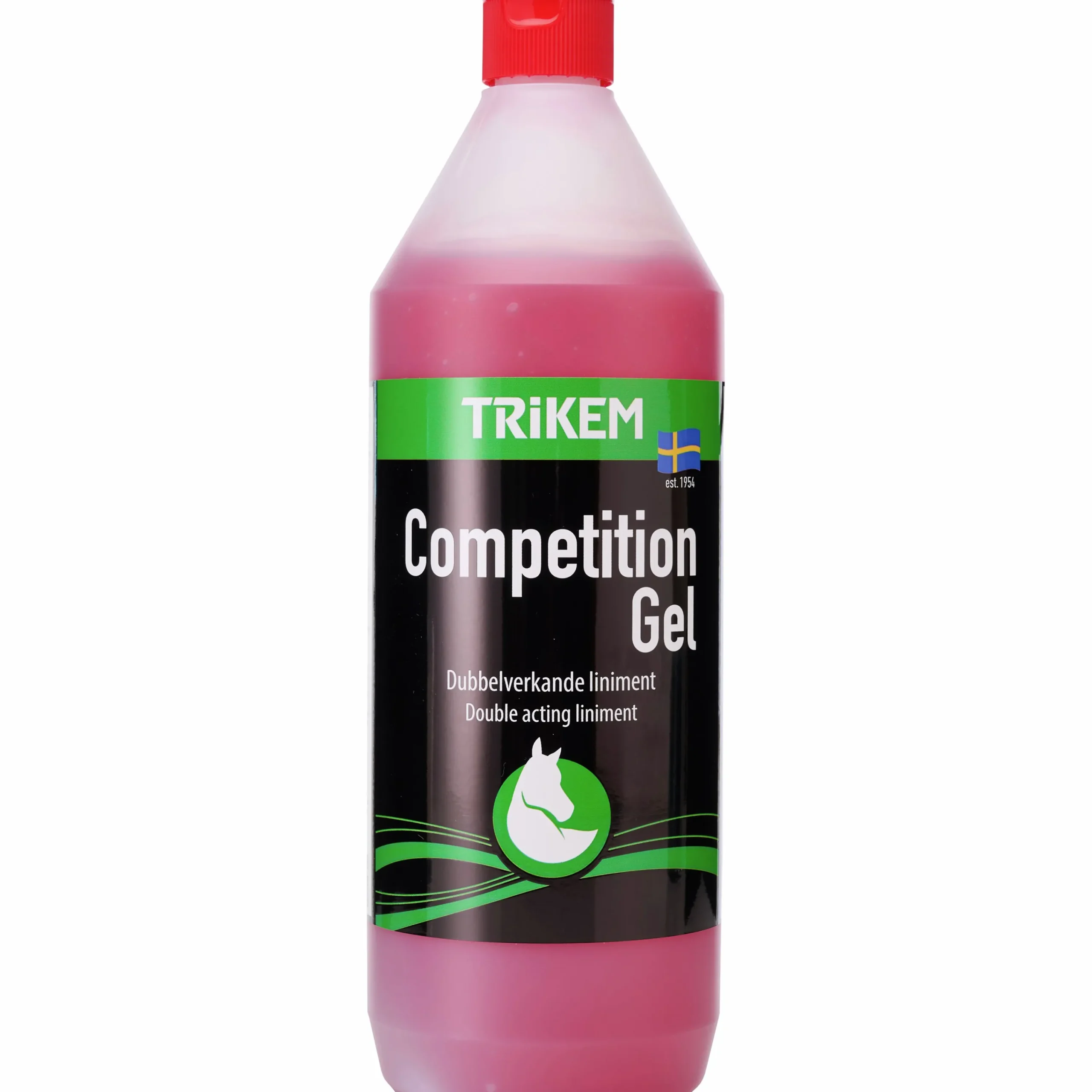 Liniment Competition Gel 1L>Trikem Clearance
