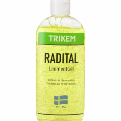 Liniment Radital Gel 250ml>Trikem Clearance