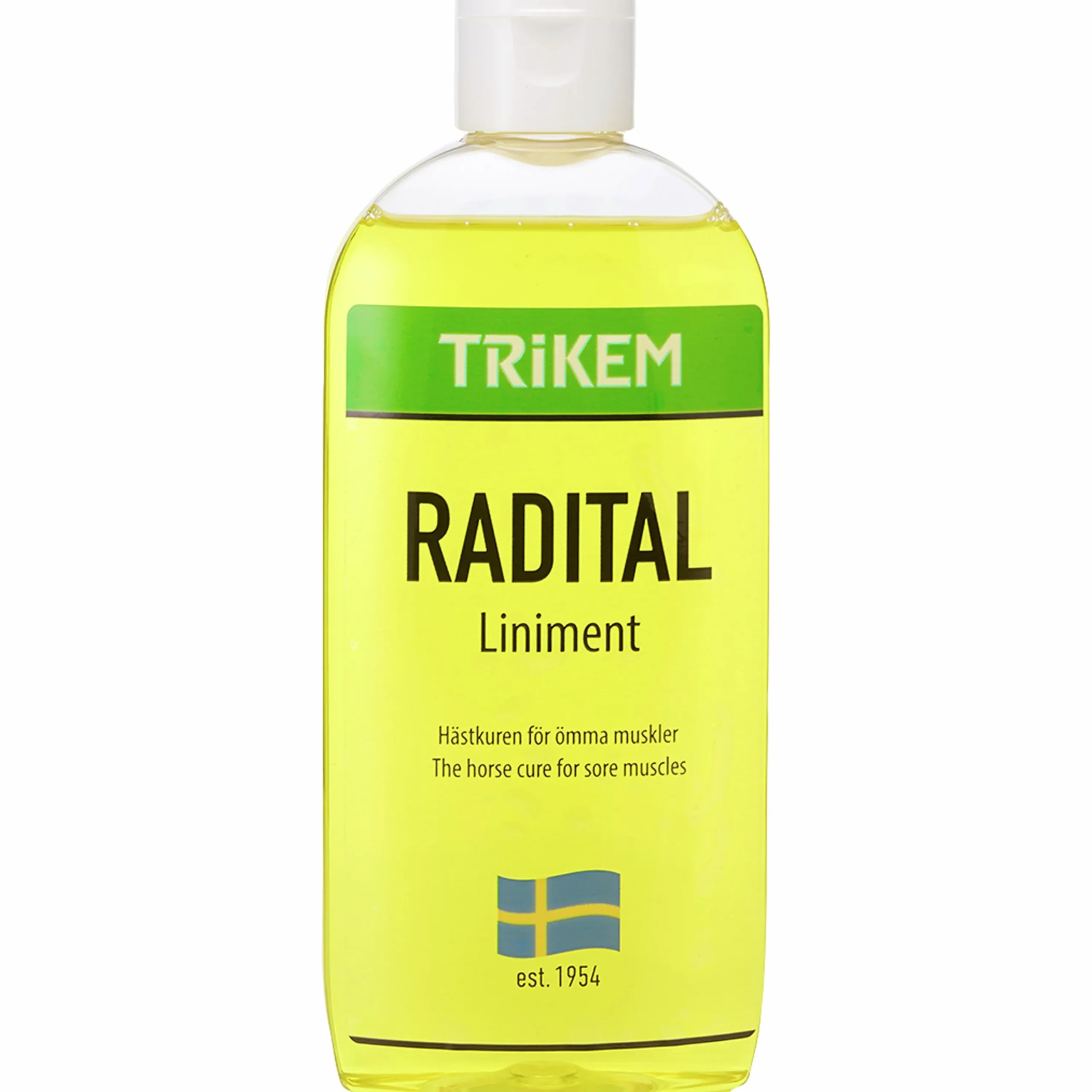 Liniment Radital 250ml>Trikem