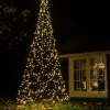 Ljusgran Fairybell Varmvit 640 LED 4m>Formenta Best