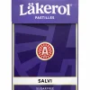 Salvi sockerfri BigPack 75g>Läkerol Online