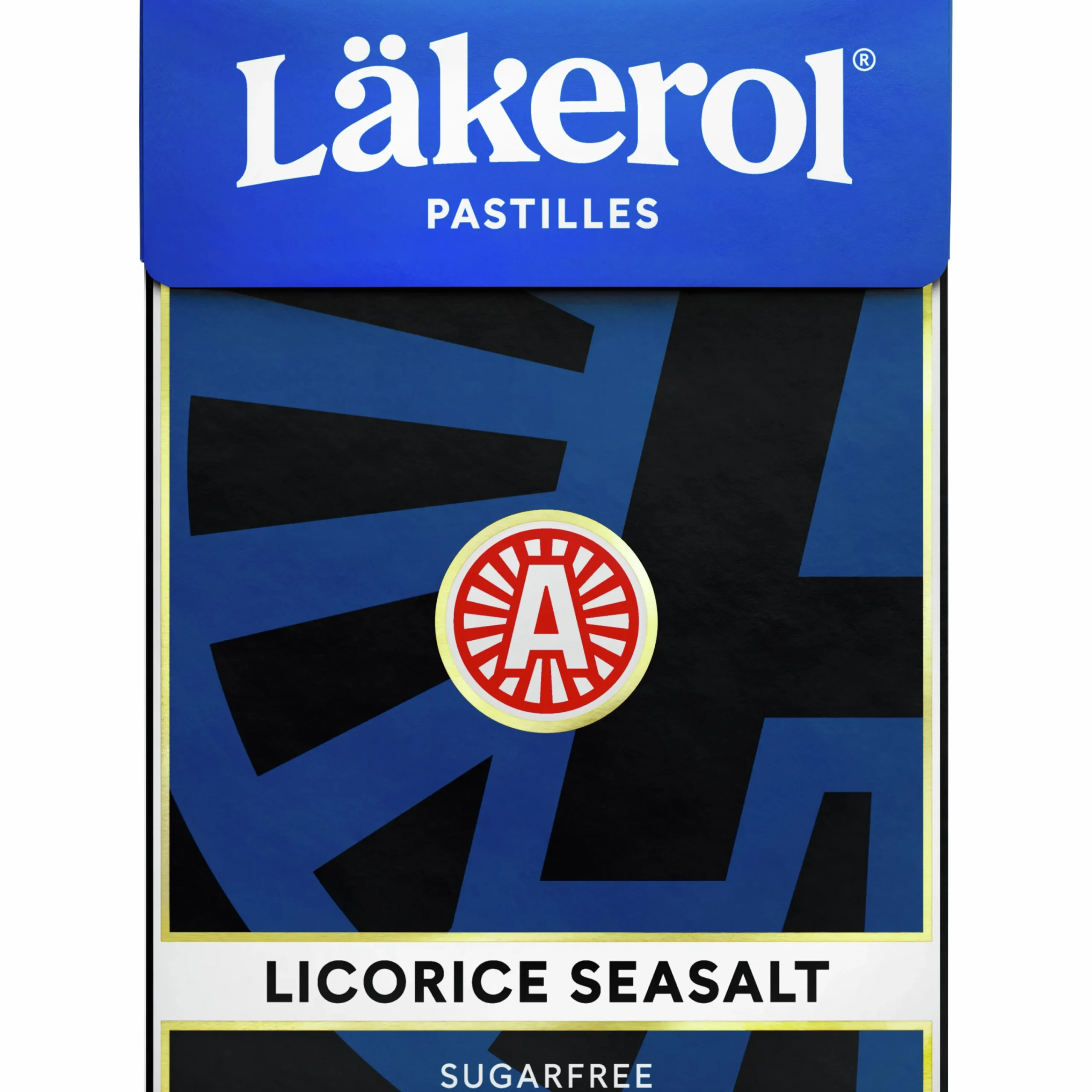 Seasalt sockerfri BigPack 75g>Läkerol Sale