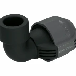 L-koppling Pipeline 3/4" invändig gänga>Gardena Best