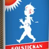 Långa tändstickor 4-p>Solstickan Sale