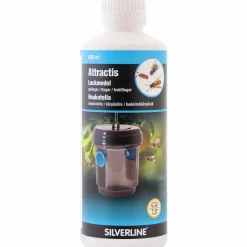 Lockmedel Attractis Fluga & Geting 500ml>Silverline Outlet