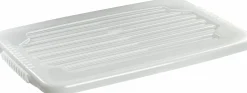 Lock till förvaringsbox Nordic låsbart 55L>Nordiska Plast Clearance