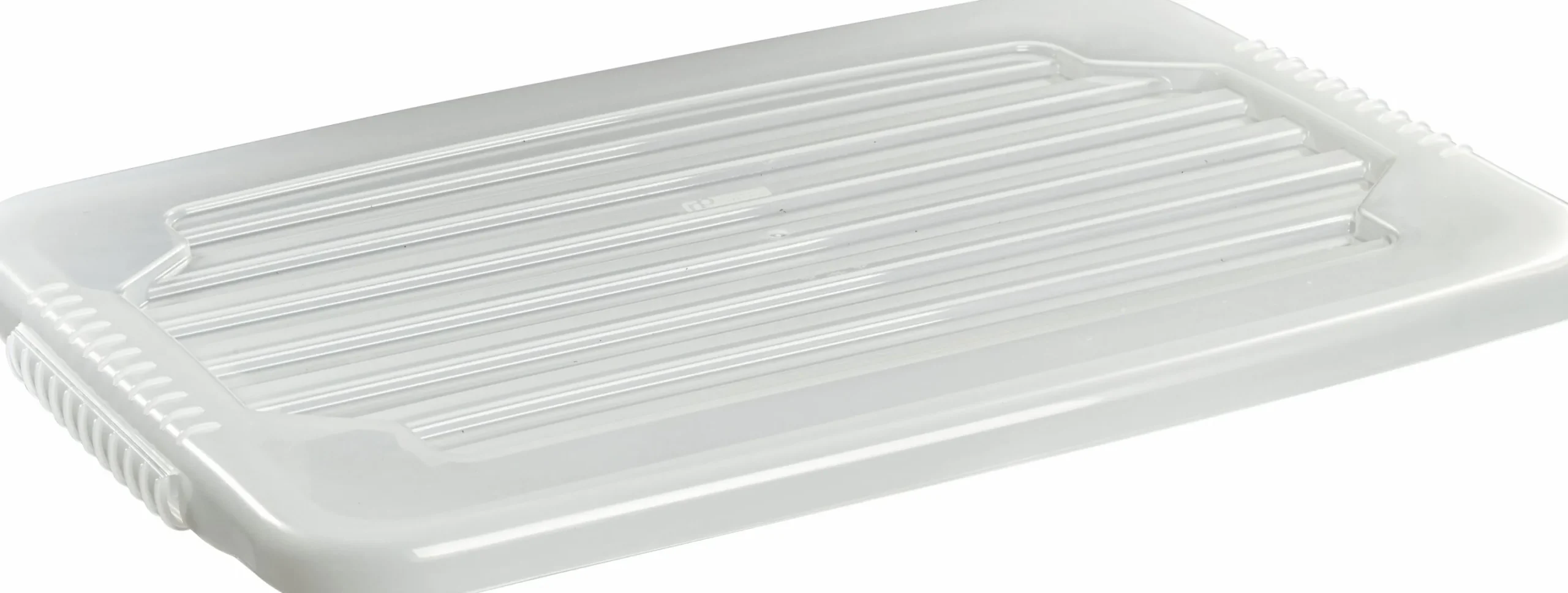 Lock till förvaringsbox Nordic låsbart 55L>Nordiska Plast Clearance