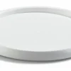 Lock till hink vit 5L>Nordiska Plast New