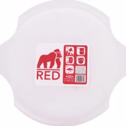 ock>Red Gorilla New
