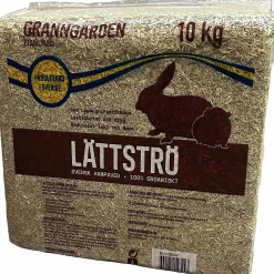 Lättströ Hampa 10kg><noscript><img width=