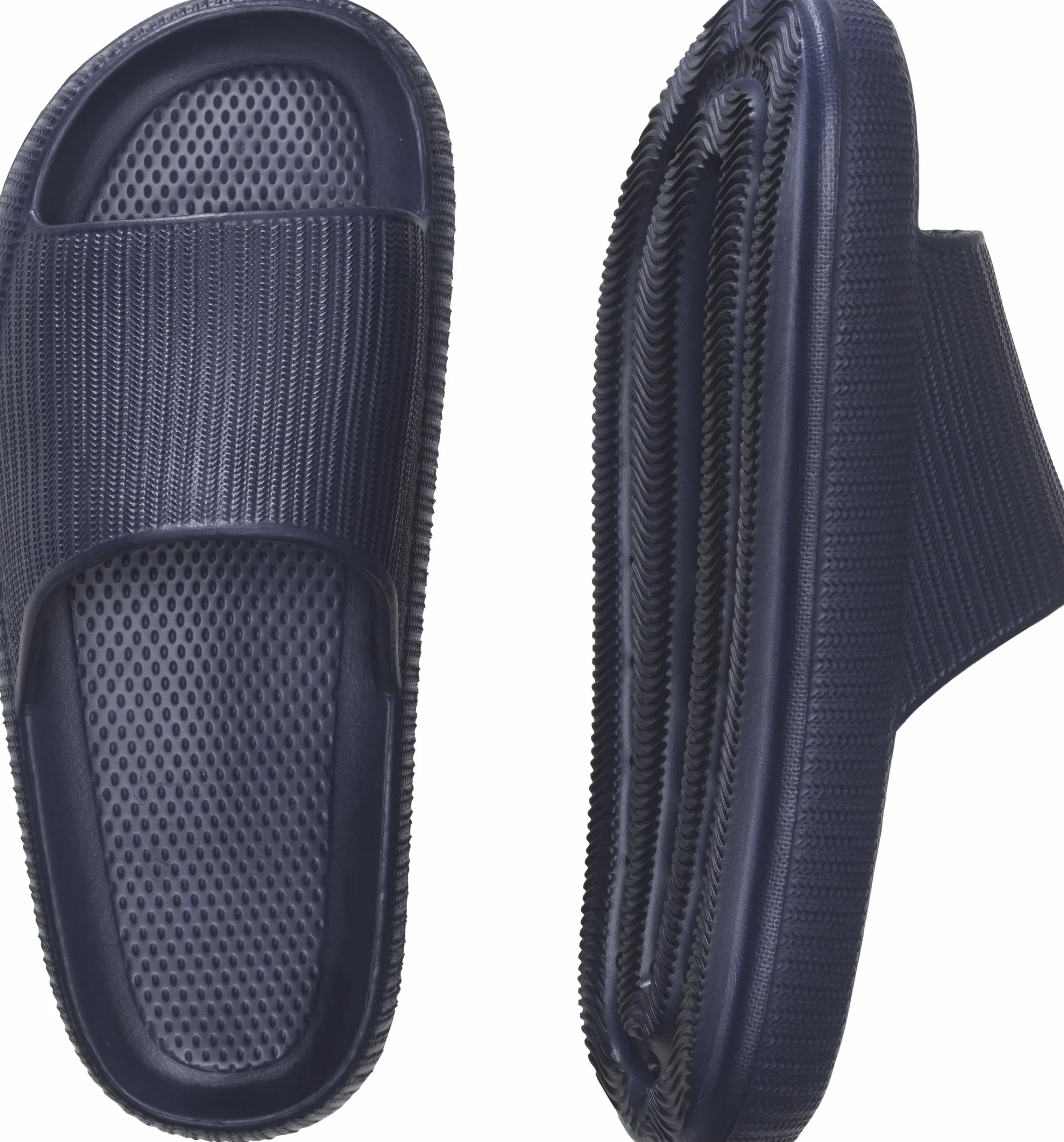Lättviktstofflor Recovery Slippers Unisex Blå>G1880 Discount